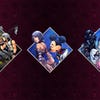 Arte de Kingdom Hearts HD 2.8 Final Chapter Prologue