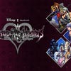 Kingdom Hearts HD 2.8 Final Chapter Prologue artwork