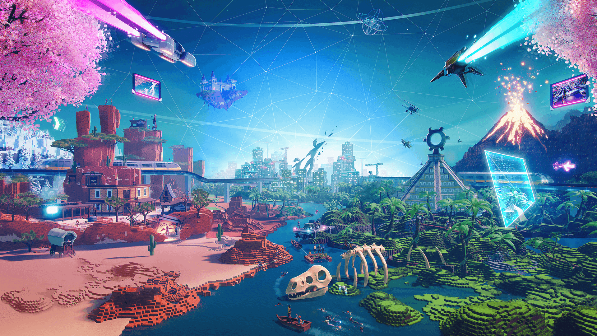 Crayta | Eurogamer.de