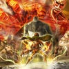 Attack On Titan 2: Final Battle artwork