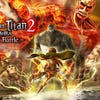 Attack On Titan 2: Final Battle artwork