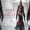 Assassin's Creed Rogue Remastered artwork
