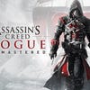 Artwork de Assassin's Creed Rogue Remastered
