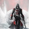 Artwork de Assassin's Creed Rogue Remastered