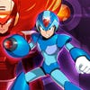 Artworks zu Mega Man X Legacy Collection 1
