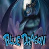 Blue Dragon artwork