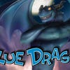 Blue Dragon artwork