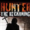 Hunter: The Reckoning artwork