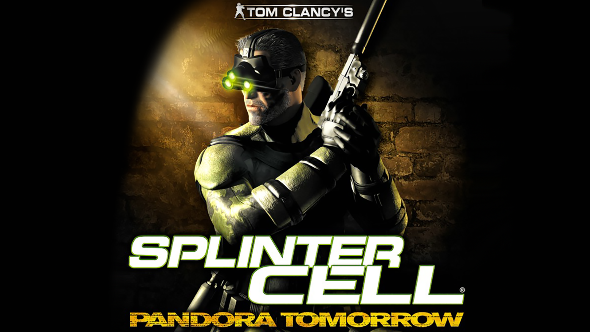 Tom Clancy's Splinter Cell: Pandora Tomorrow | VG247