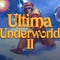 Ultima Underworld 2: Labyrinth of Worlds artwork