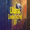 Arte de Ultima Underworld: The Stygian Abyss