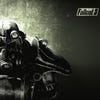 Arte de Fallout 3: Broken Steel