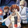 Artworks zu LEGO Star Wars II: The Original Tr