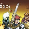 Might and Magic Clash of Heroes artwork