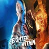 Fighter Within artwork