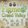 Arte de Figment 2: Creed Valley