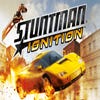 Stuntman: Ignition artwork