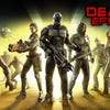 Dead Effect 2 artwork