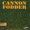 Cannon Fodder artwork