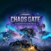 Arte de Warhammer 40,000: Chaos Gate - Daemonhunters