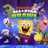 Nickelodeon All-Star Brawl artwork