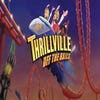 Thrillville: Off the Rails artwork