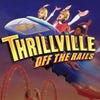 Artwork de Thrillville: Off the Rails
