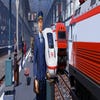 Train Life: A Railway Simulator artwork