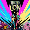 The Big Con artwork
