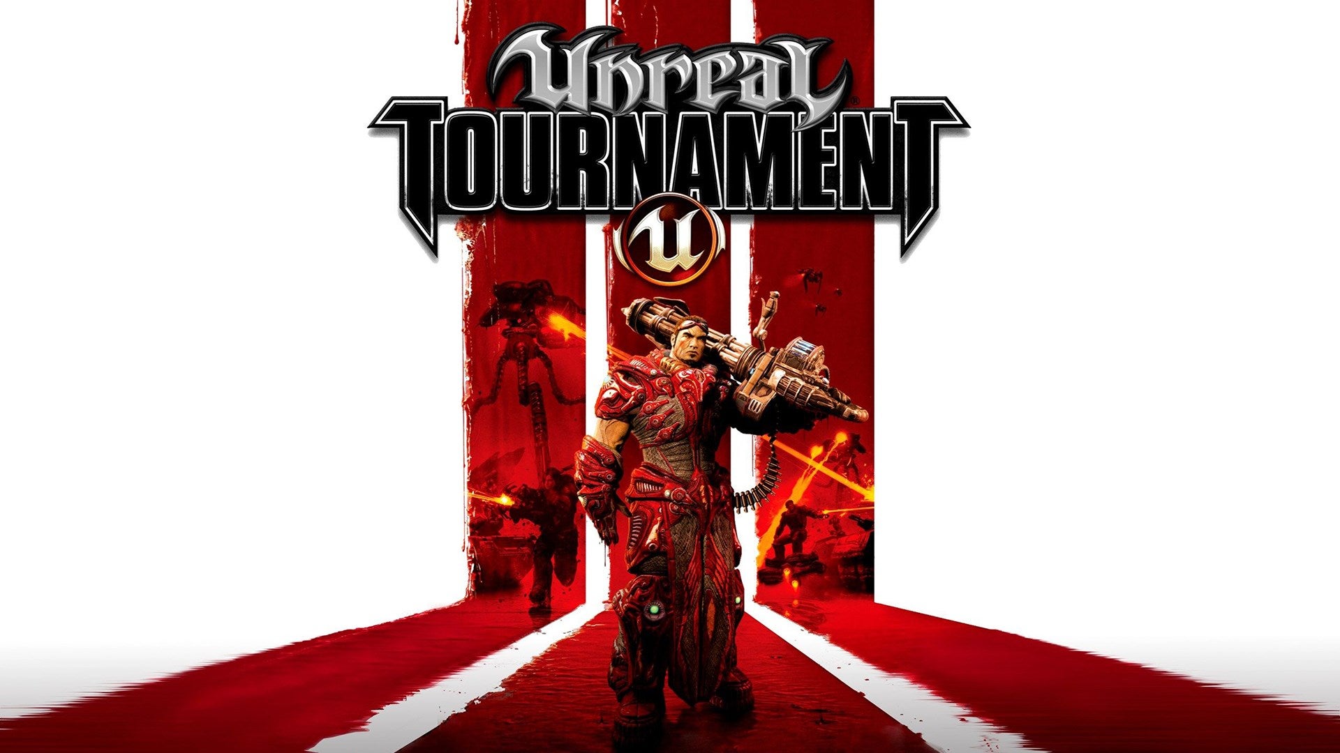 Unreal Tournament 3 | Eurogamer.net