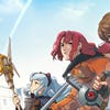 Artworks zu The Legend of Heroes: Trails from Zero