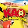 Kao the Kangaroo artwork