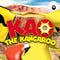 Kao the Kangaroo artwork