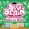 Artwork de Big Brain Academy: Brain vs Brain