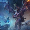 Arte de Total War: Warhammer III