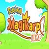 笔辞办é尘辞苍: Magikarp Jump artwork