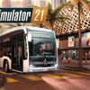 Arte de Bus Simulator 21