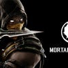 Arte de Mortal Kombat X Mobile