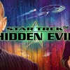 Star Trek: Hidden Evil artwork