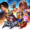 The King of Fighters XV artwork
