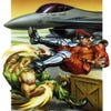 Artwork de Street Fighter II Special Champion Edition