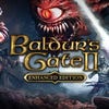 Baldur's Gate II: Enhanced Edition artwork