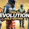 Trials Evolution: Gold Edition artwork