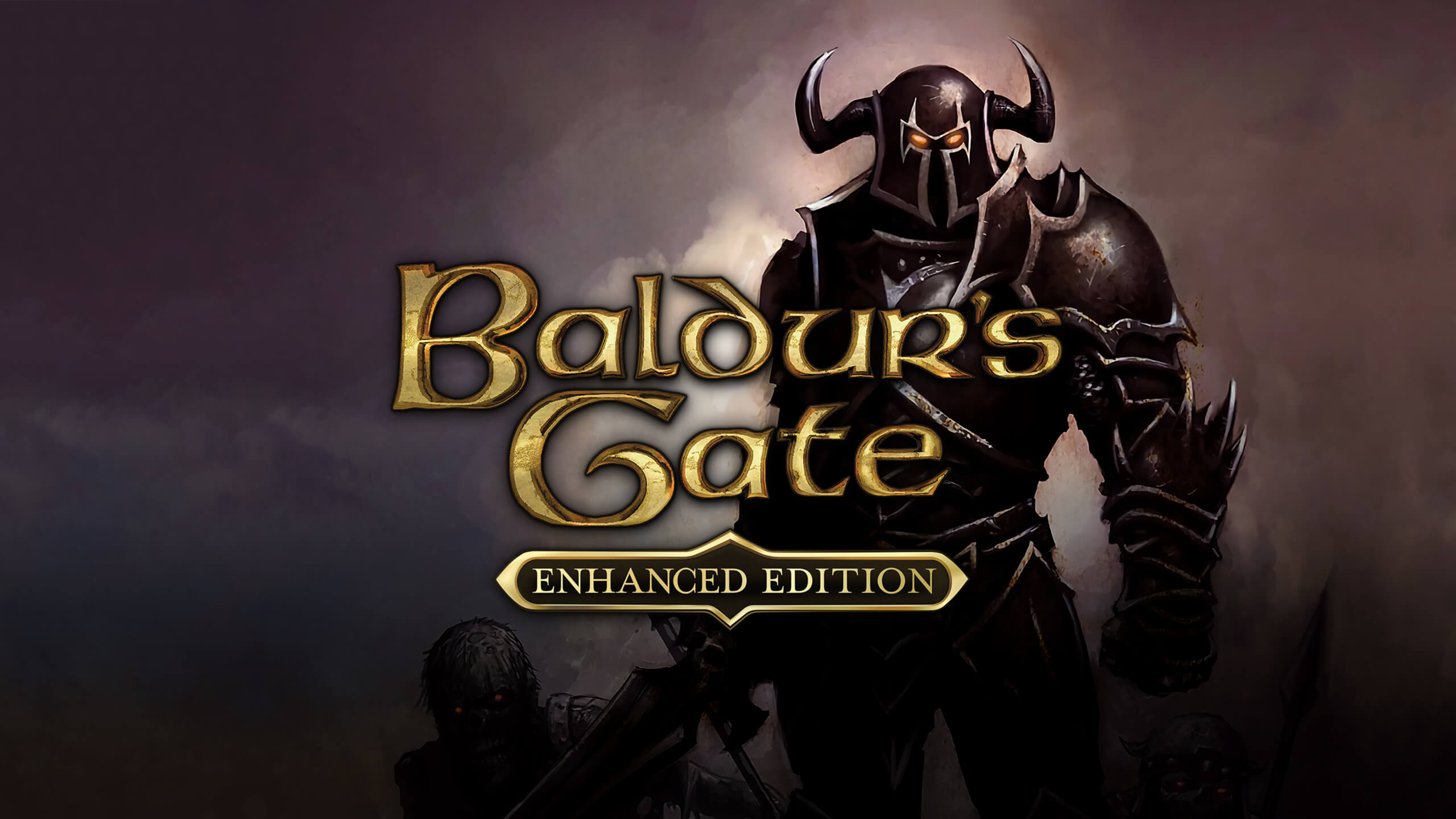 Baldur's Gate: Enhanced Edition - PlayStation 4 - Walmart.com