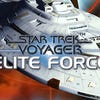 Artworks zu Star Trek Voyager: Elite Force