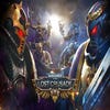 Warhammer 40,000: Lost Crusade artwork