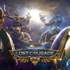 Artwork de Warhammer 40,000: Lost Crusade