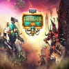 Warhammer 40,000: Freeblade artwork