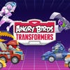 Artwork de Angry Birds Transformers