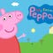 My Friend Peppa Pig artwork